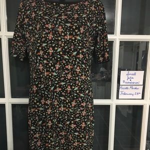 Small Julia Dress outer space rocket ship 🚀